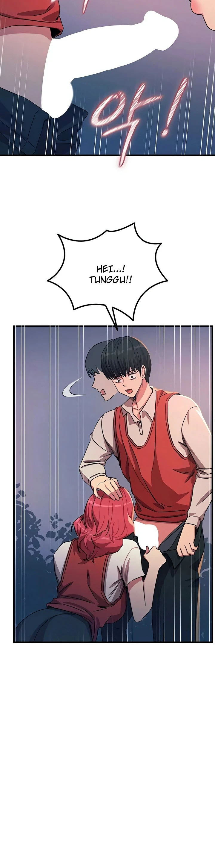 You Won't Get Me Twice - Page 27